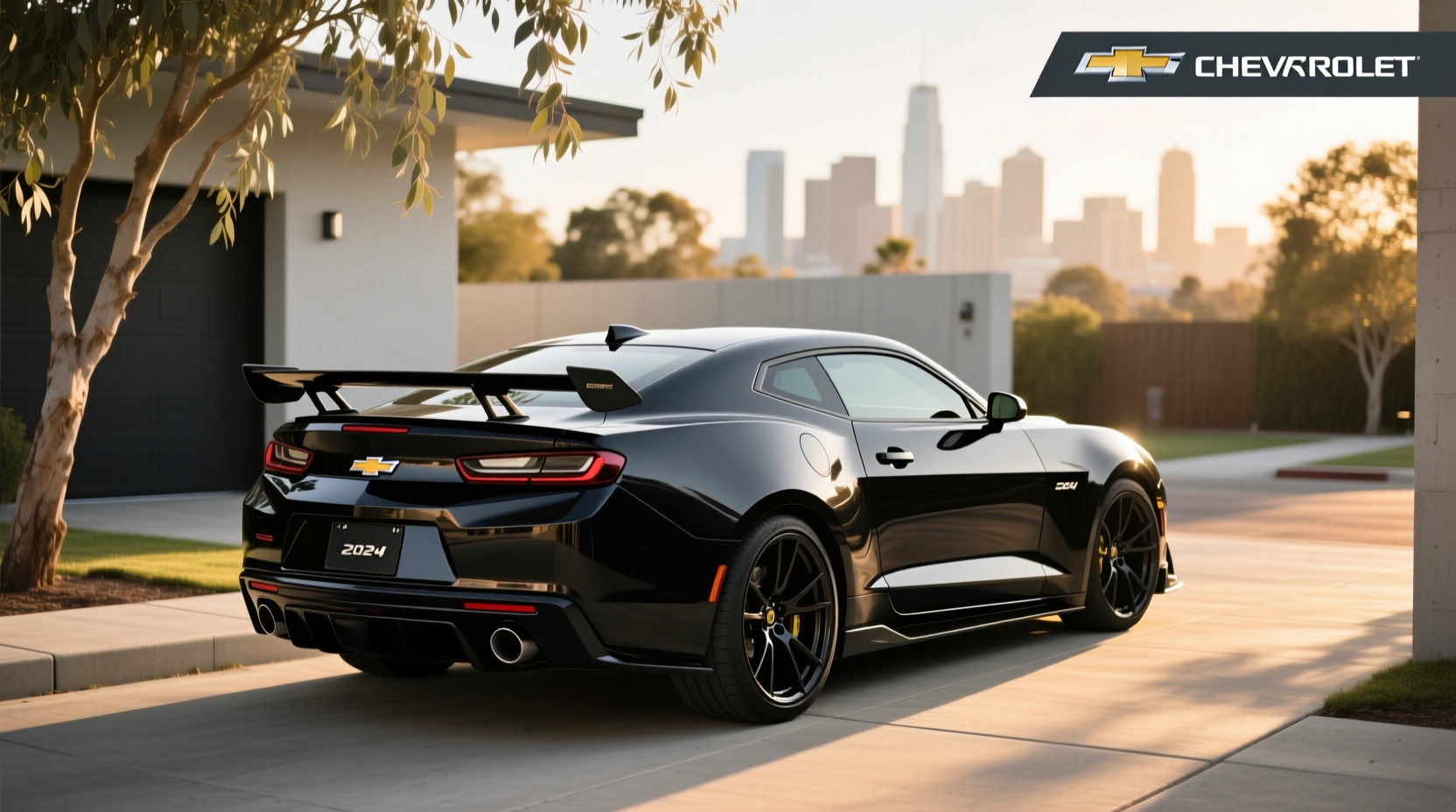 What Is a Camaro Ducktail Spoiler and How to Choose One?