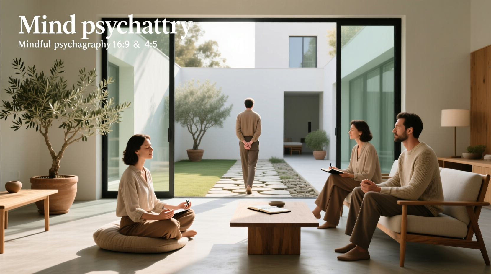 mindful psychiatry mental wellness guide