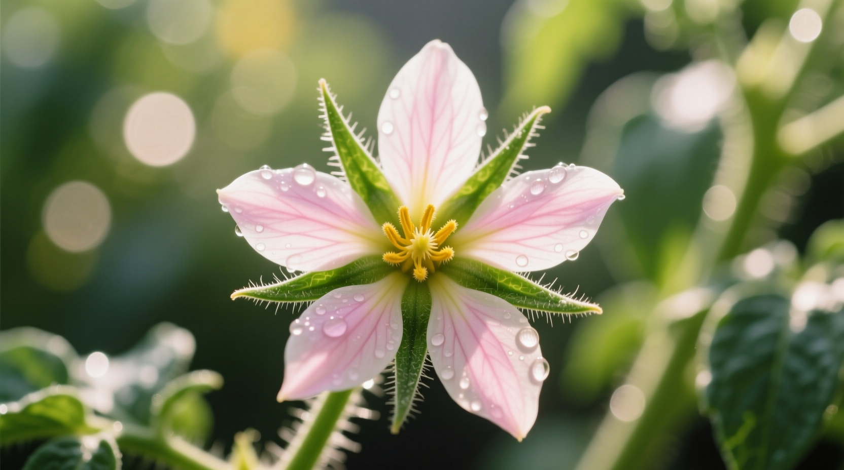 Tomato Flower Guide: From Bloom to Fruit Success