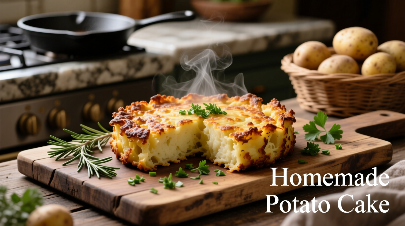Potato Main Dishes: Complete Guide to Hearty Potato Entrees