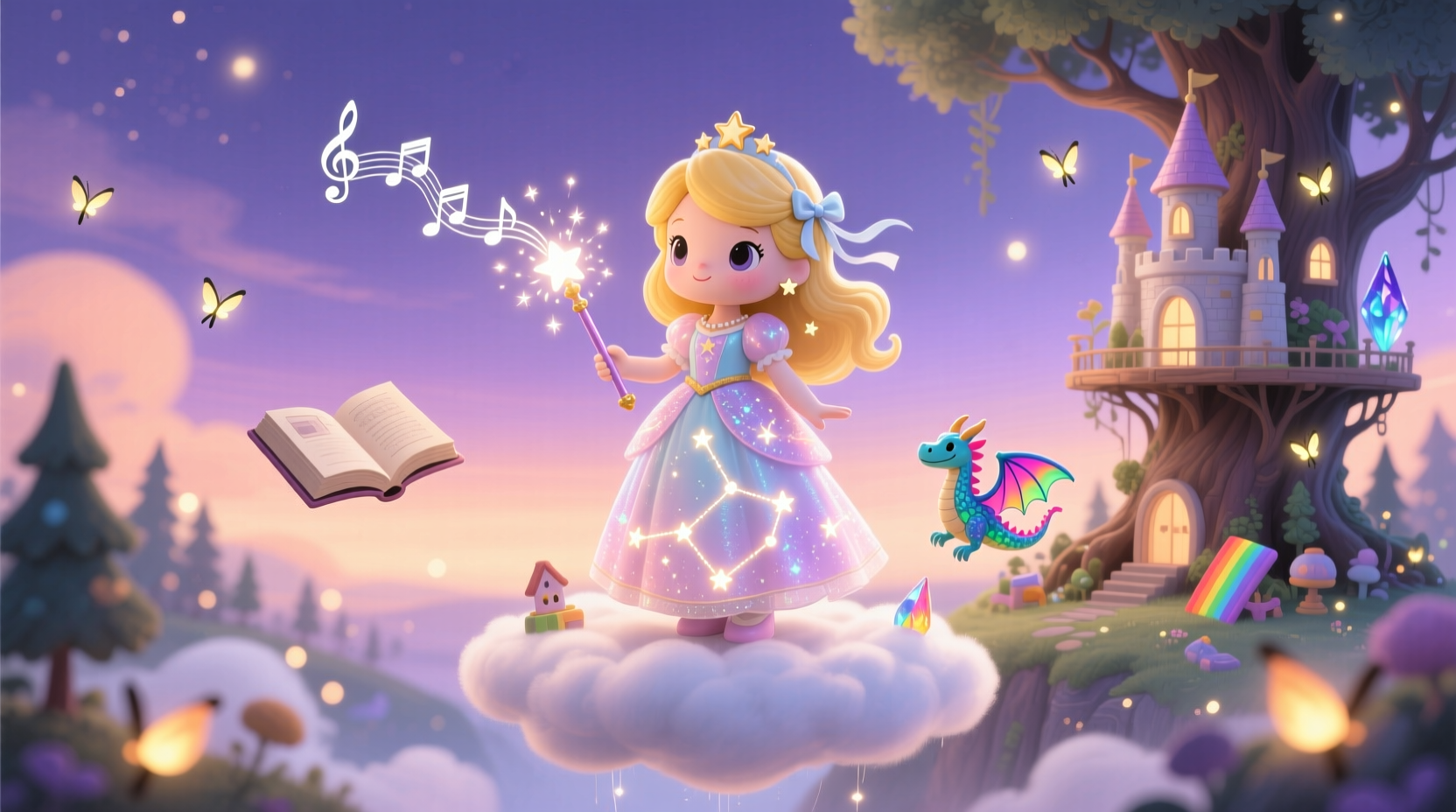 delightful princess toys that spark imagination and endless play