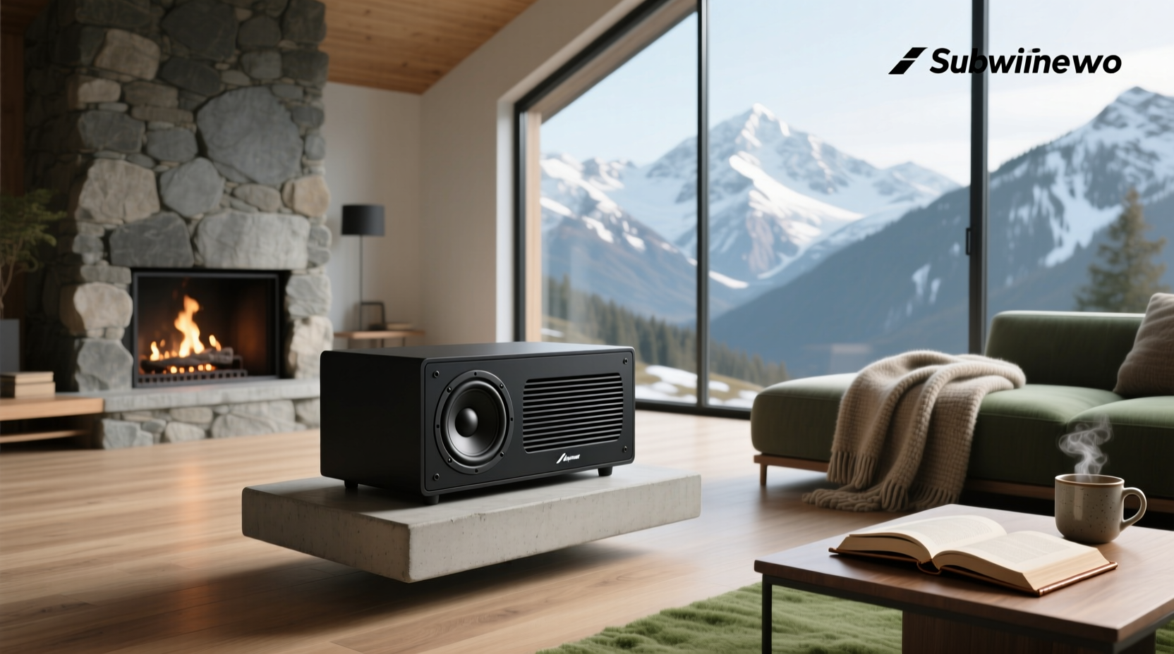 10 inch alpine sub box fit power guide