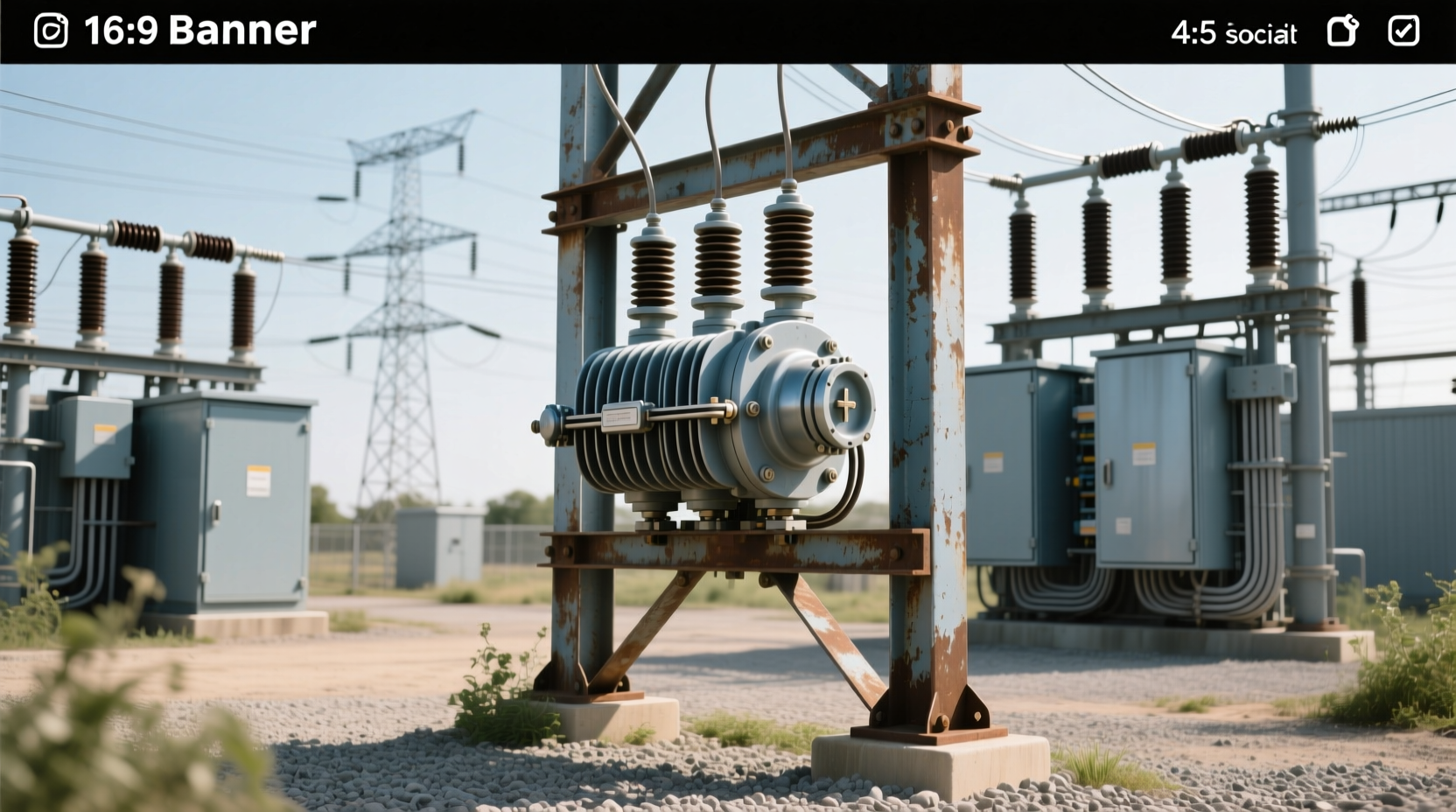 33kv earthing isolator guide how to choose right