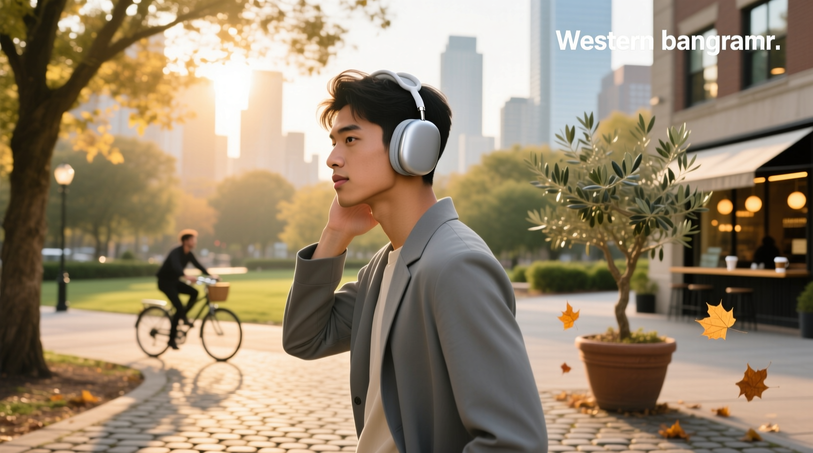 behind ear headphones guide how to choose right in 2024