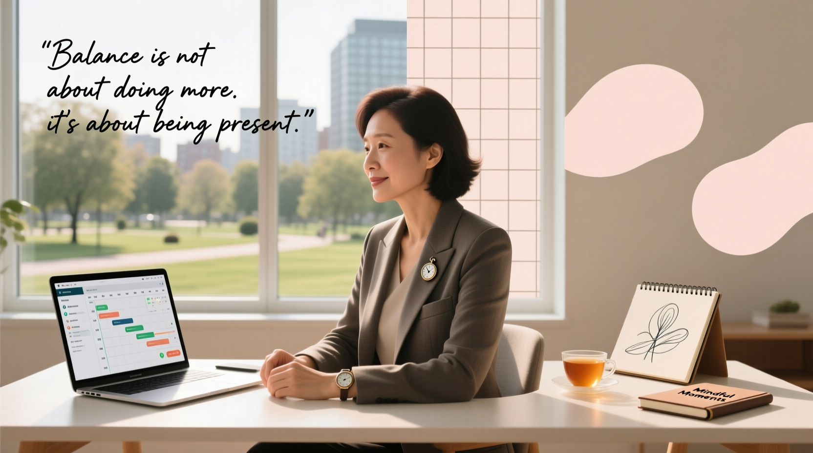 how to balance two jobs effectively without burning out