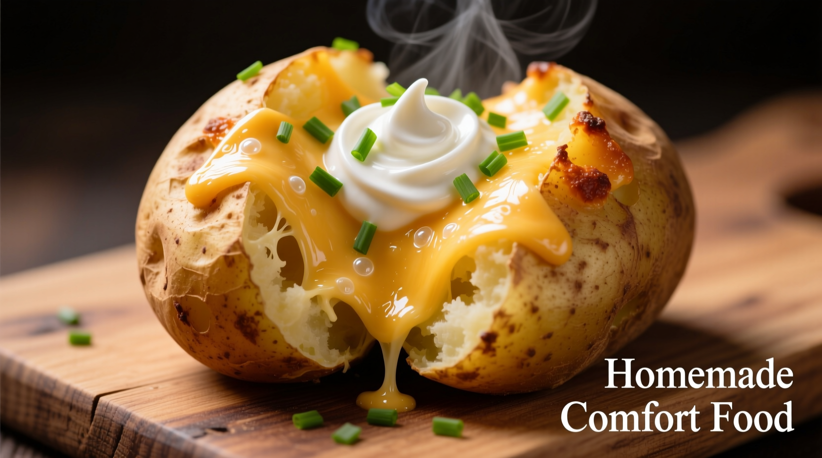 Klassische & Kreative Beläge für Ofenkartoffeln: 101 Rezepte