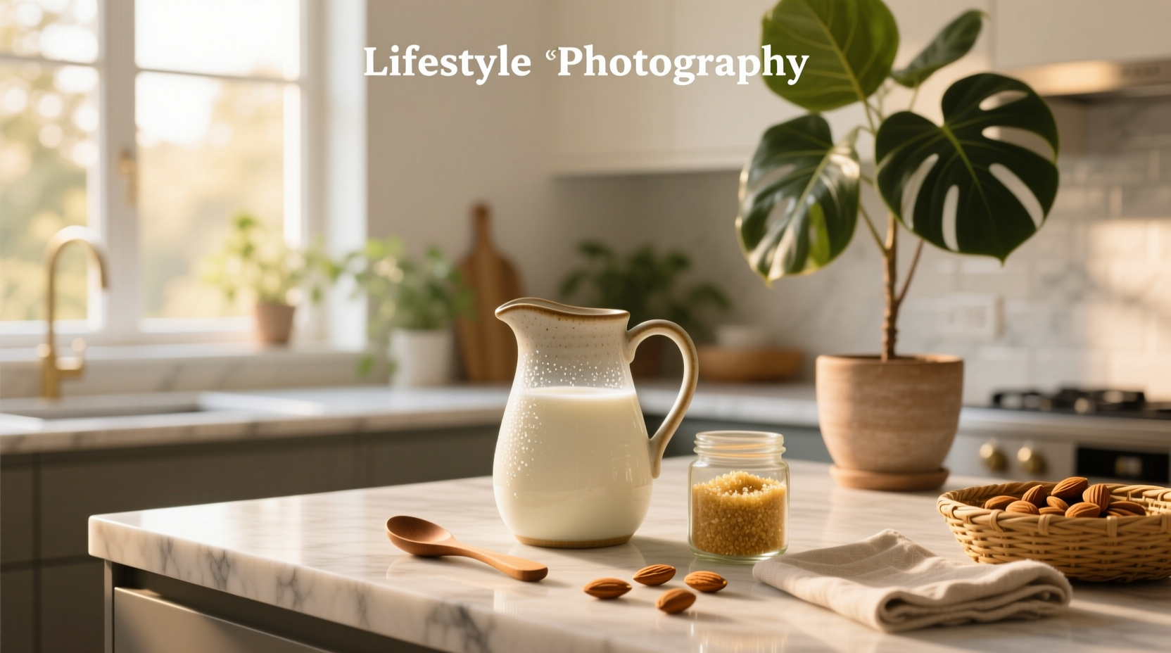 almond milk sugar content guide