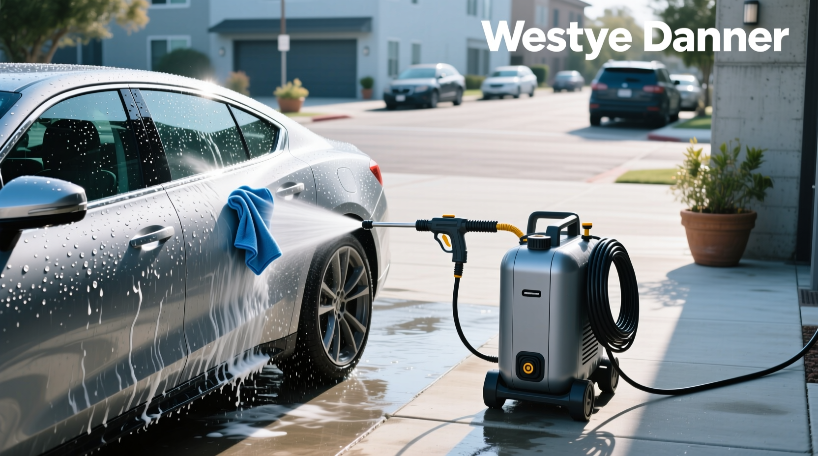 How to Choose Portable Car Wash, Are There Any Good Portable Washing Machines? Buying Guide
