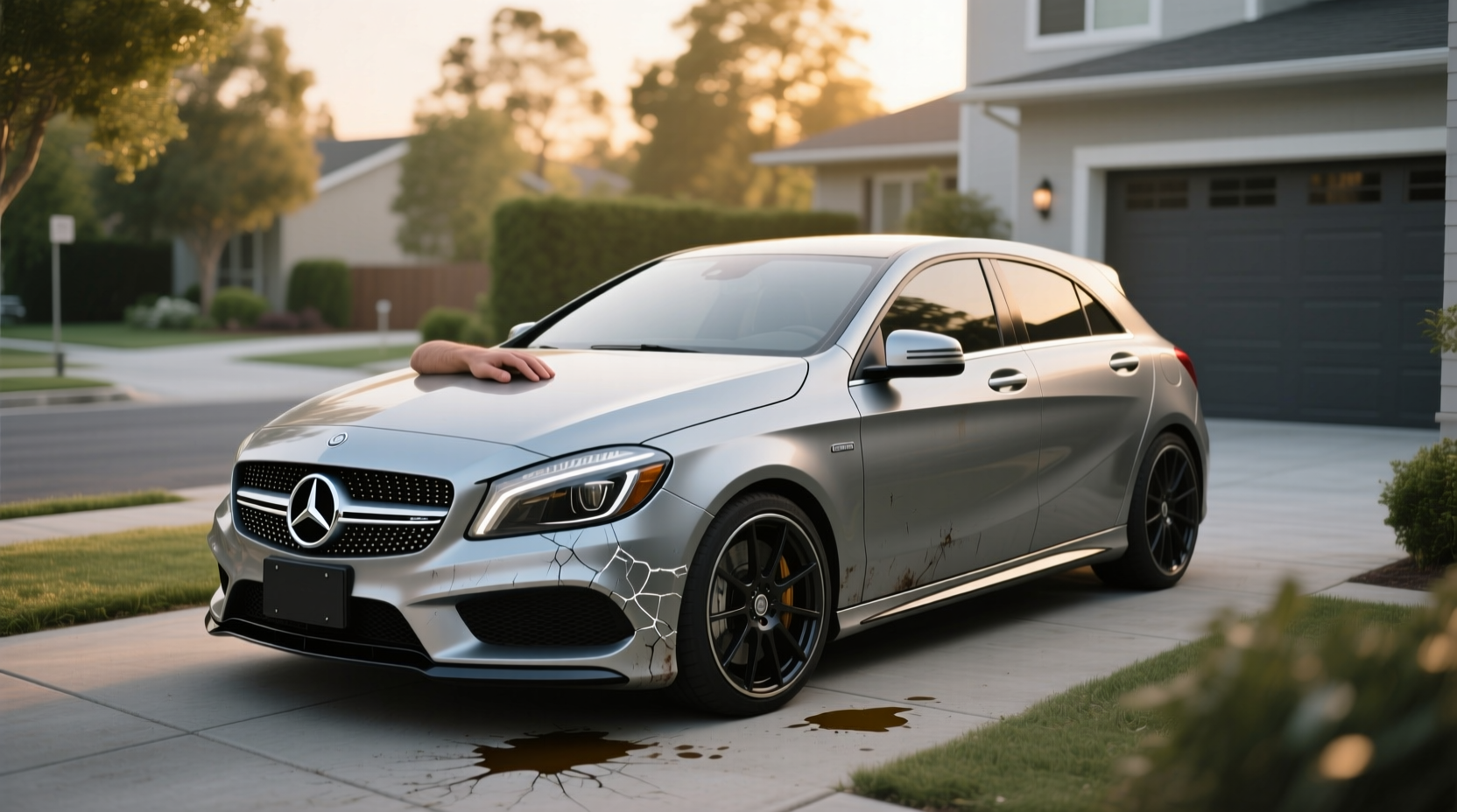Mercedes A-Class Hatchback 2017 Guide: What to Look For