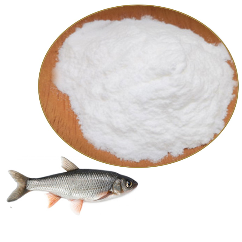 codfish skin collagen