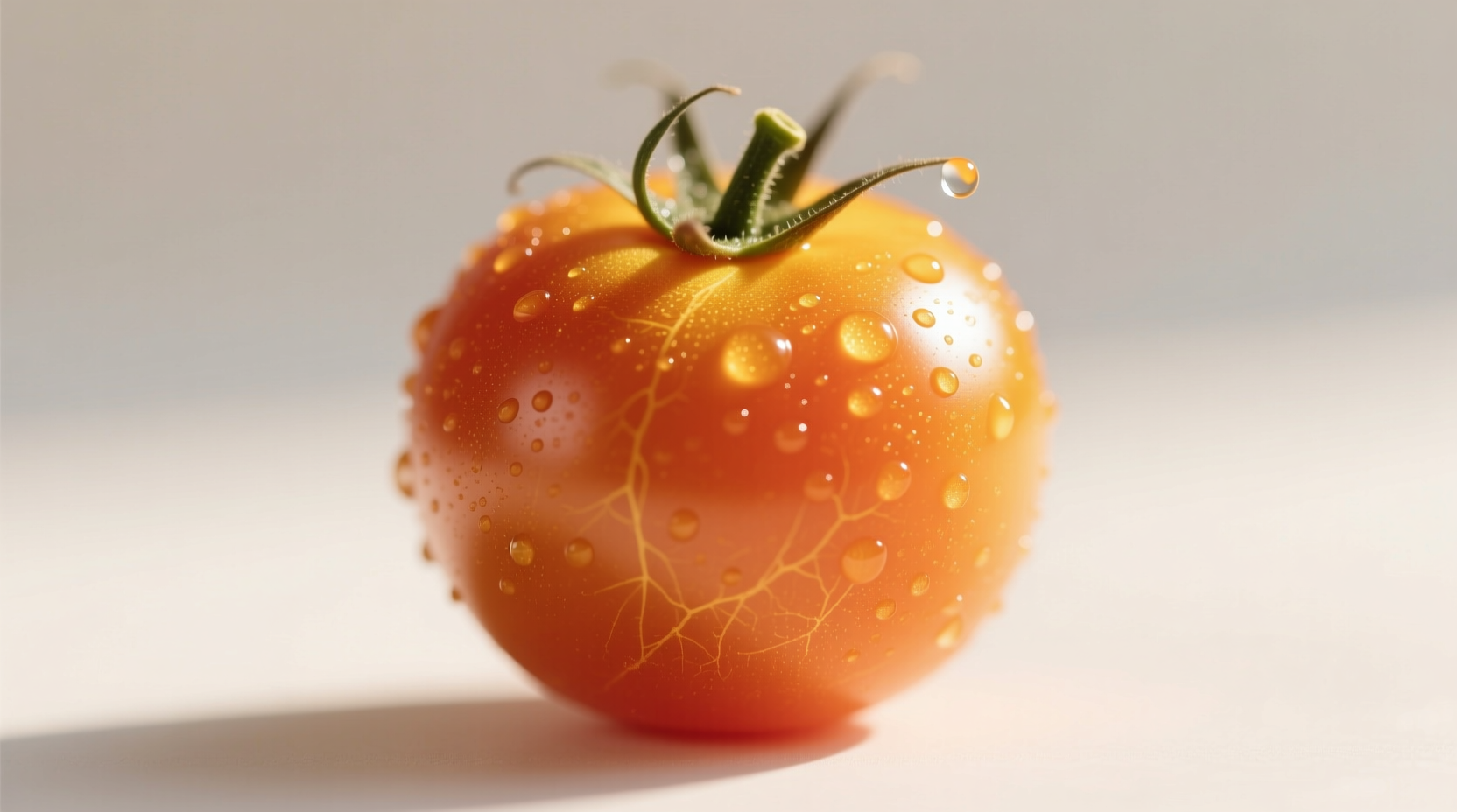 sungold cherry tomato