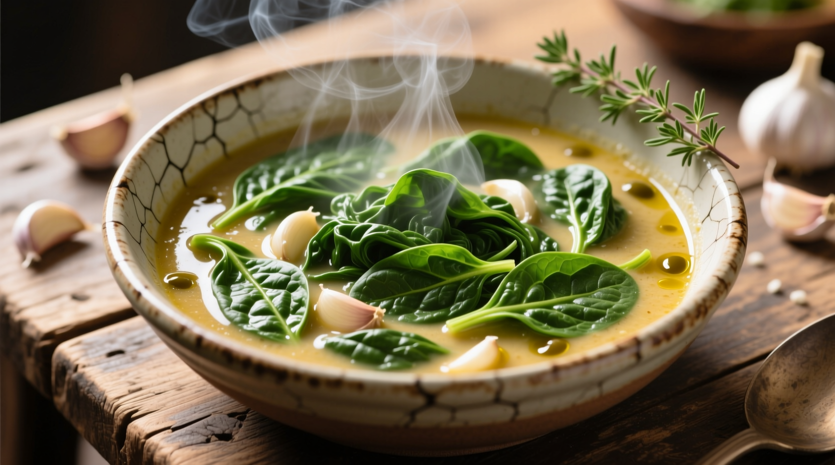 Perfect Spinach Stew Recipe: Techniques & Variations