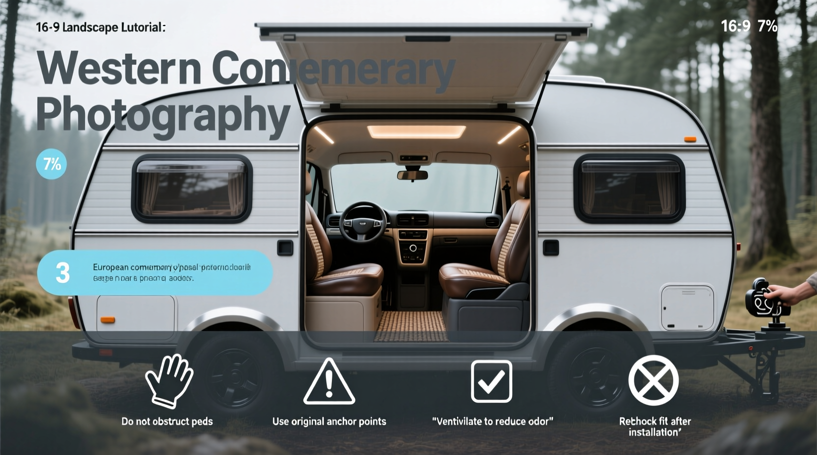 Mini Camper Car Buying Guide: How to Choose the Right One