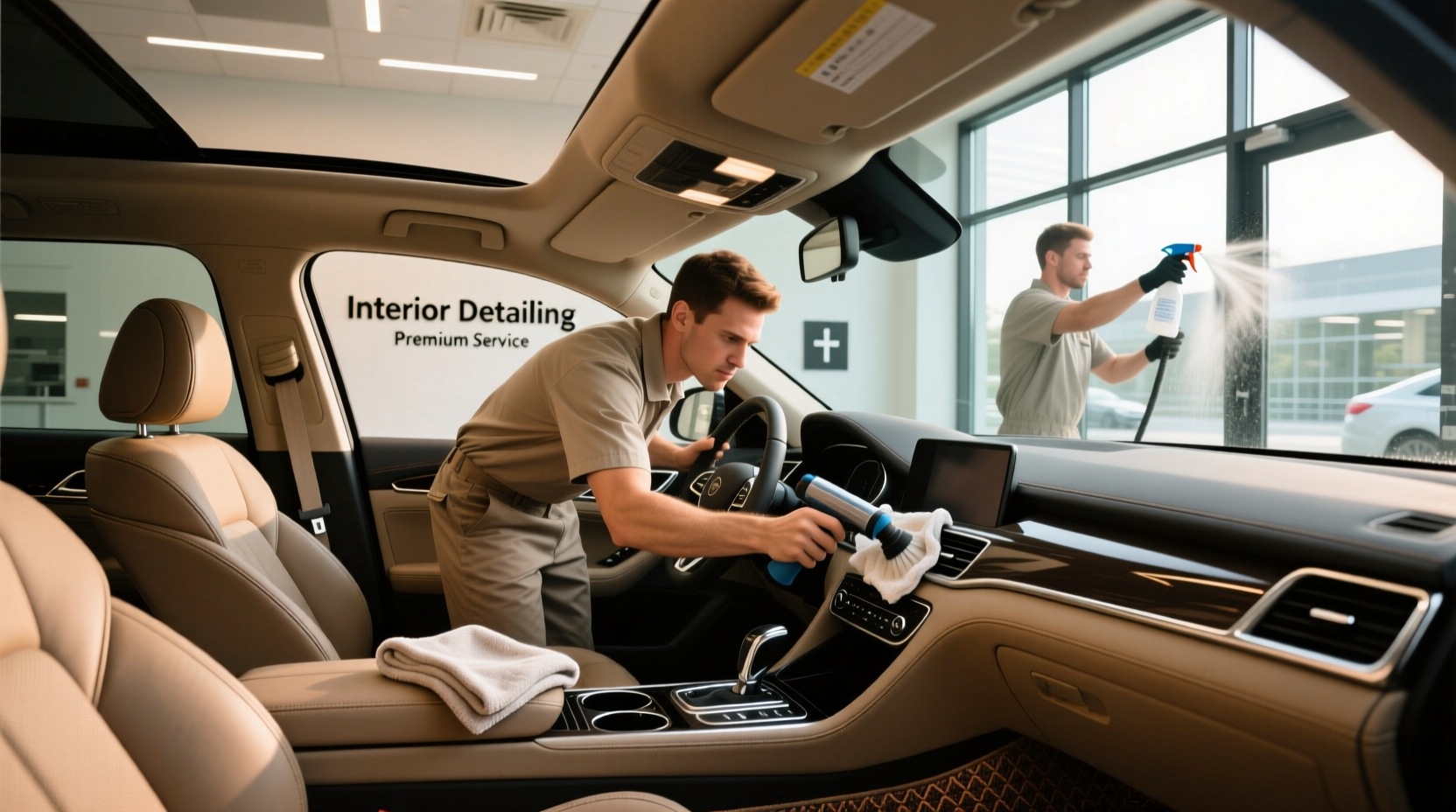 Car Wash or Hand Wash: A Practical Guide