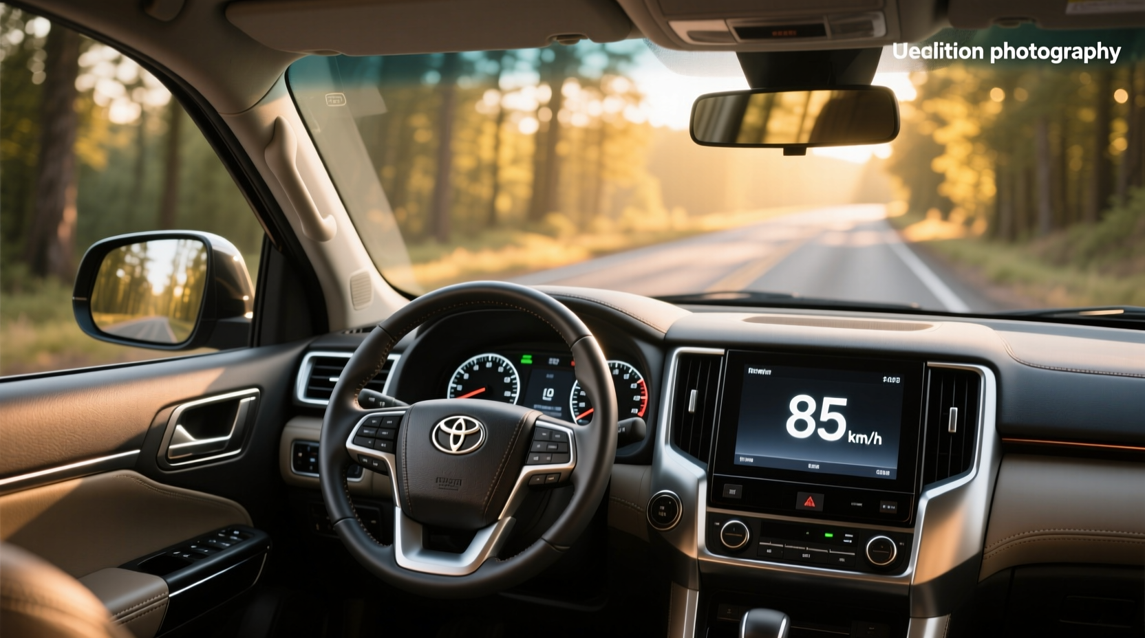How to Fix or Upgrade a Fortuner Speedometer: Complete Guide