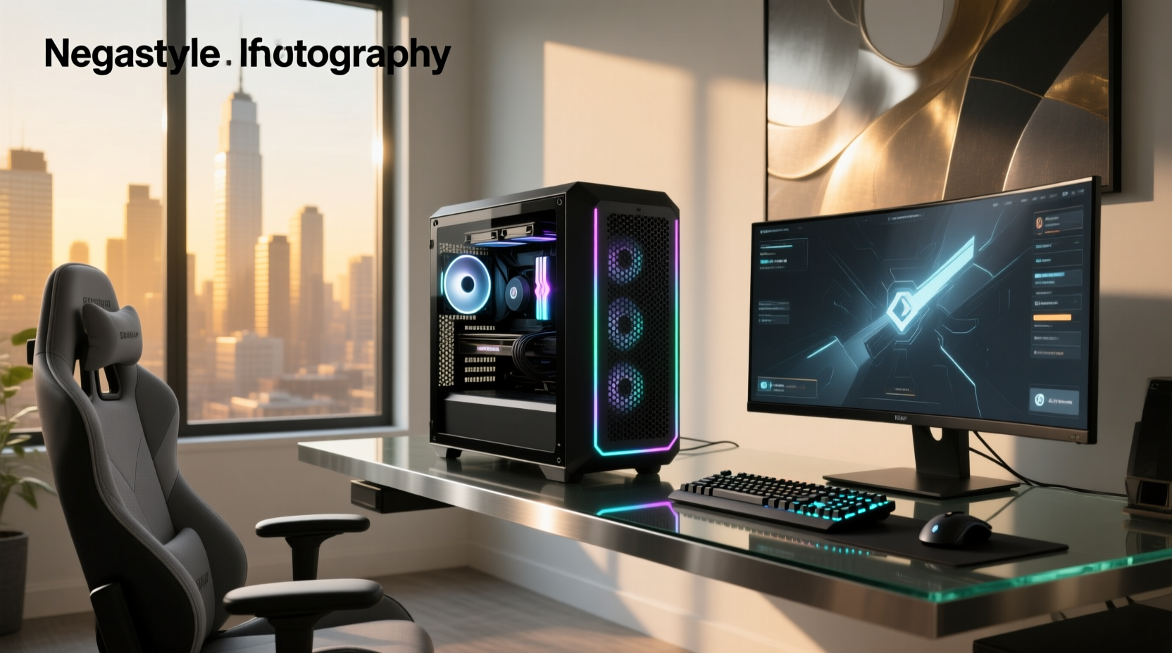 How to Choose a Gaming PC Case: Size, Airflow, and Compatibility Explained