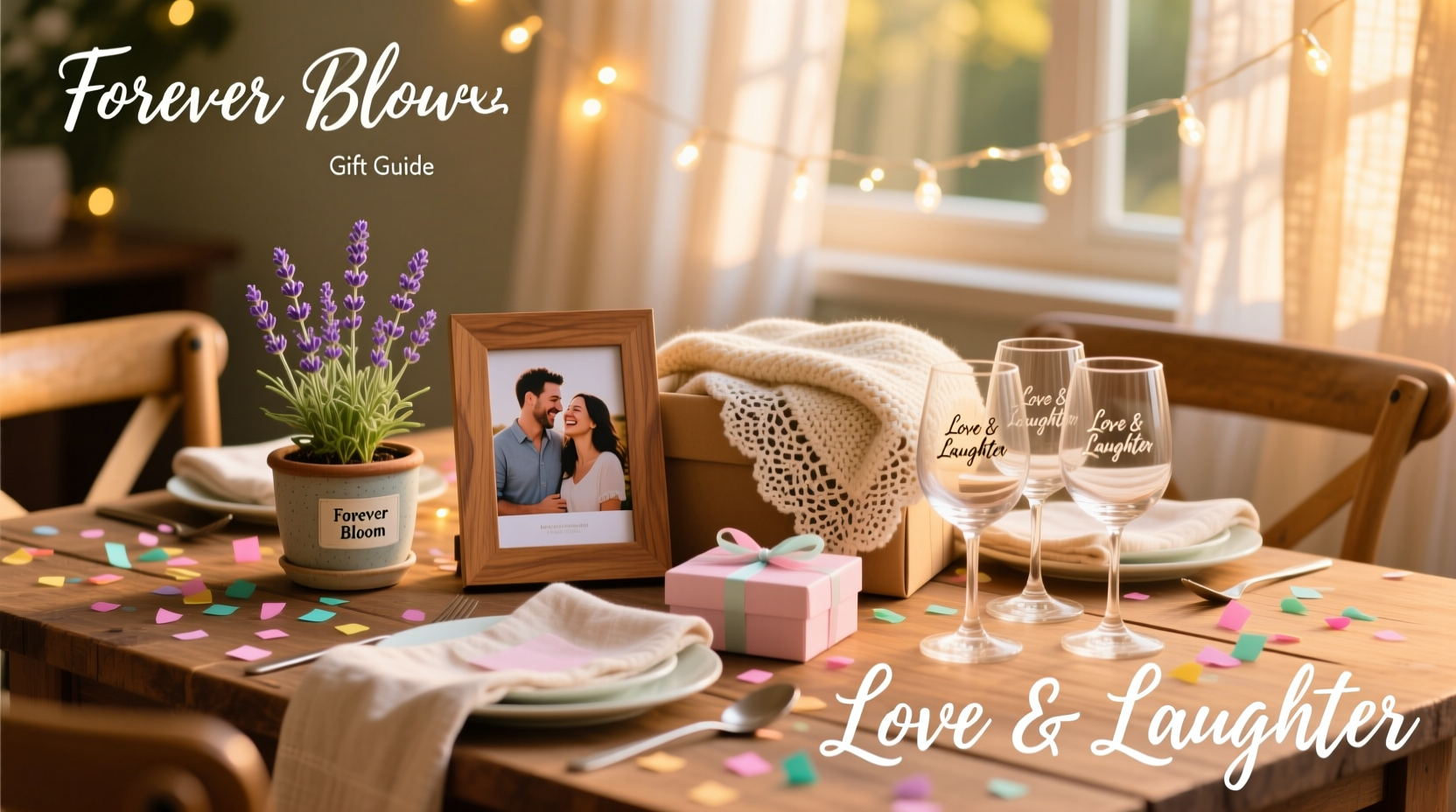 what to give for a wedding shower