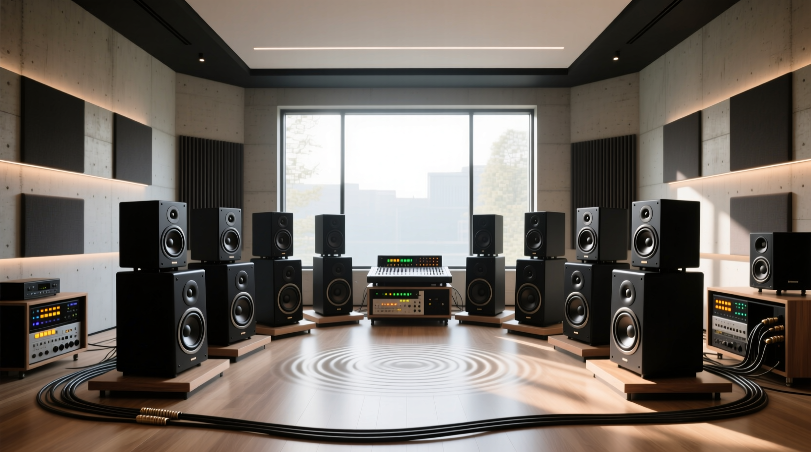 12 db subwoofers what to look for