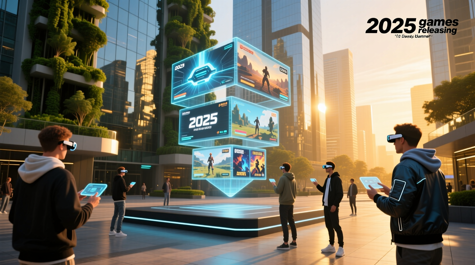 2025 games release buying guide
