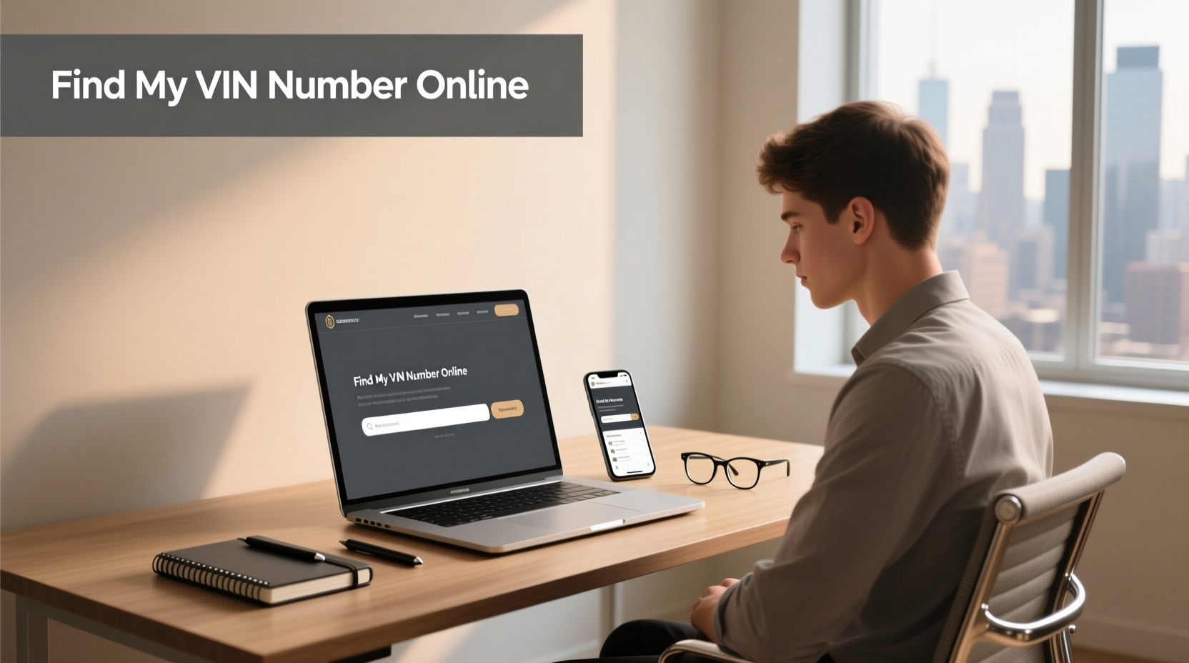 How to Find My VIN Number Online: Complete Guide