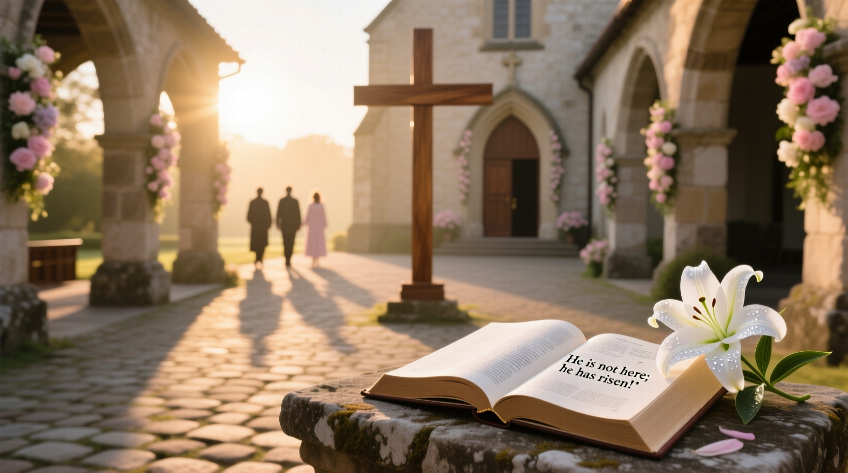 The Significance of Easter Sunday Explained