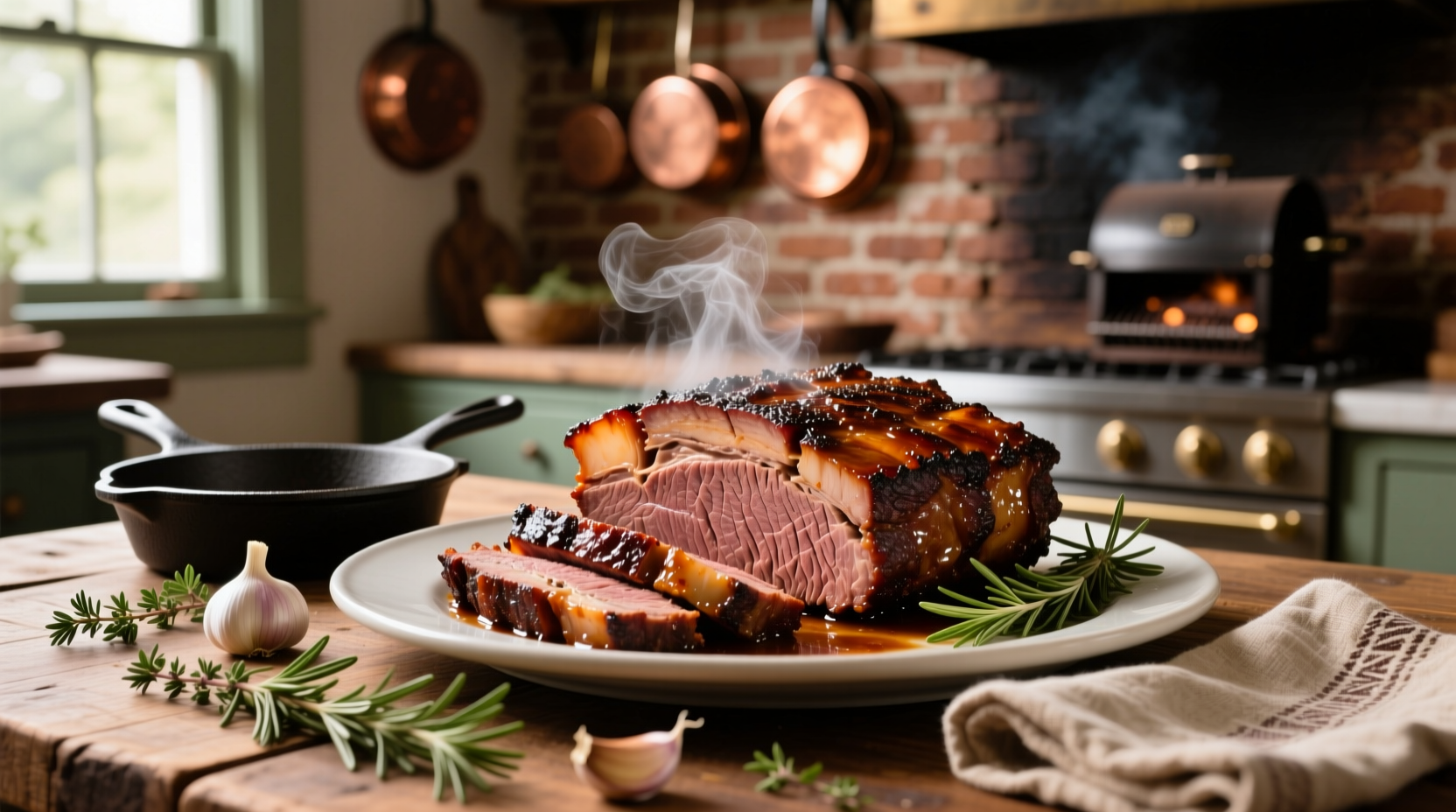 brisket recipes