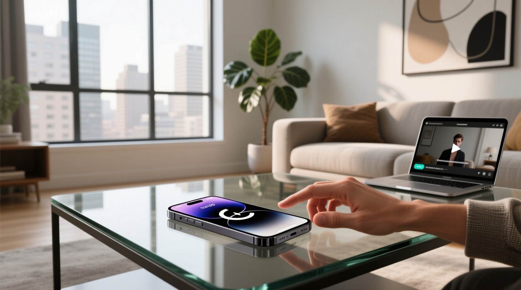 How to Fix iPhone Lagging After iOS 26 Update