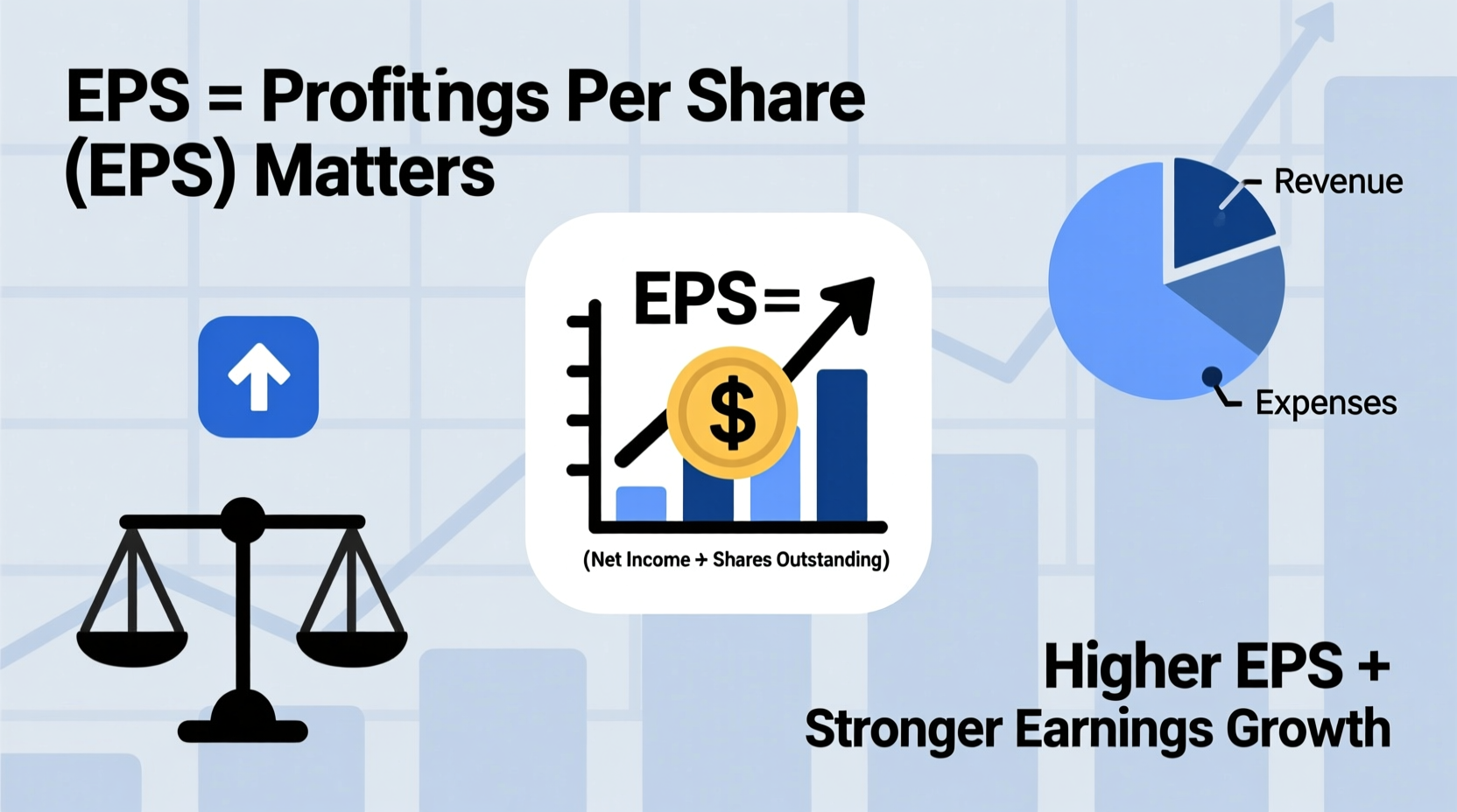 why earnings per share eps matters a guide for investors