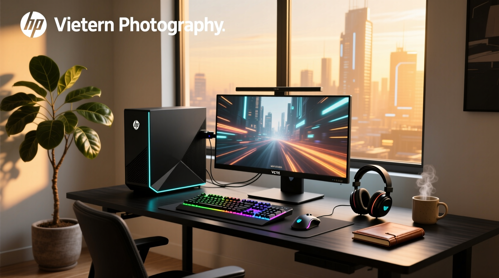 hp victus 15l gaming desktop real world performance upgrade guide