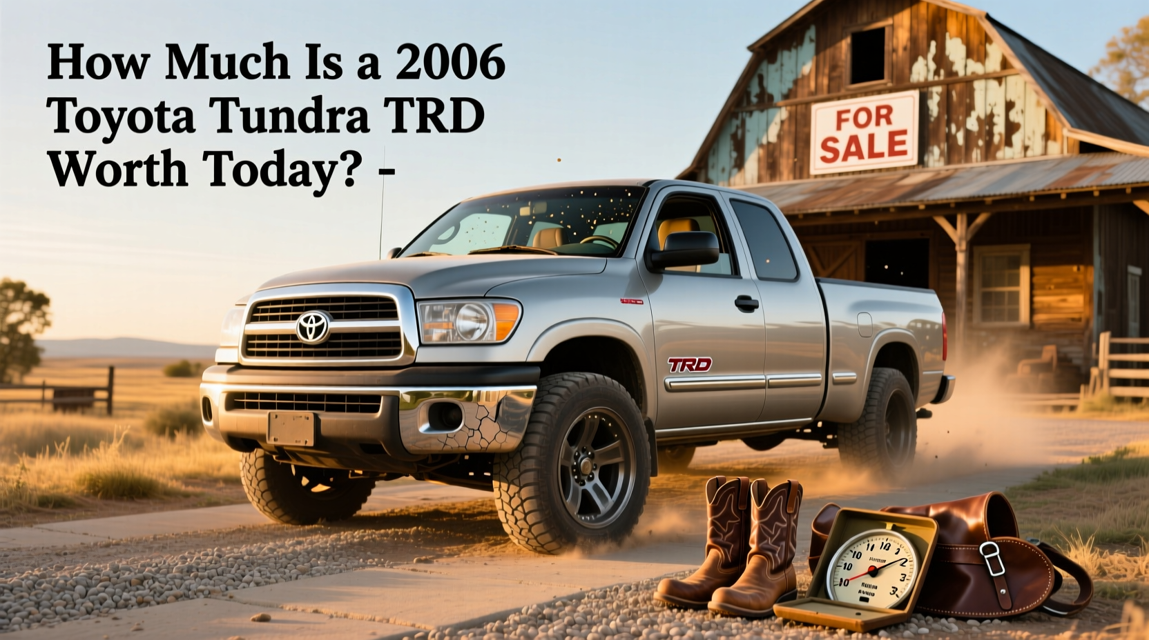 2006 tundra value buying guide