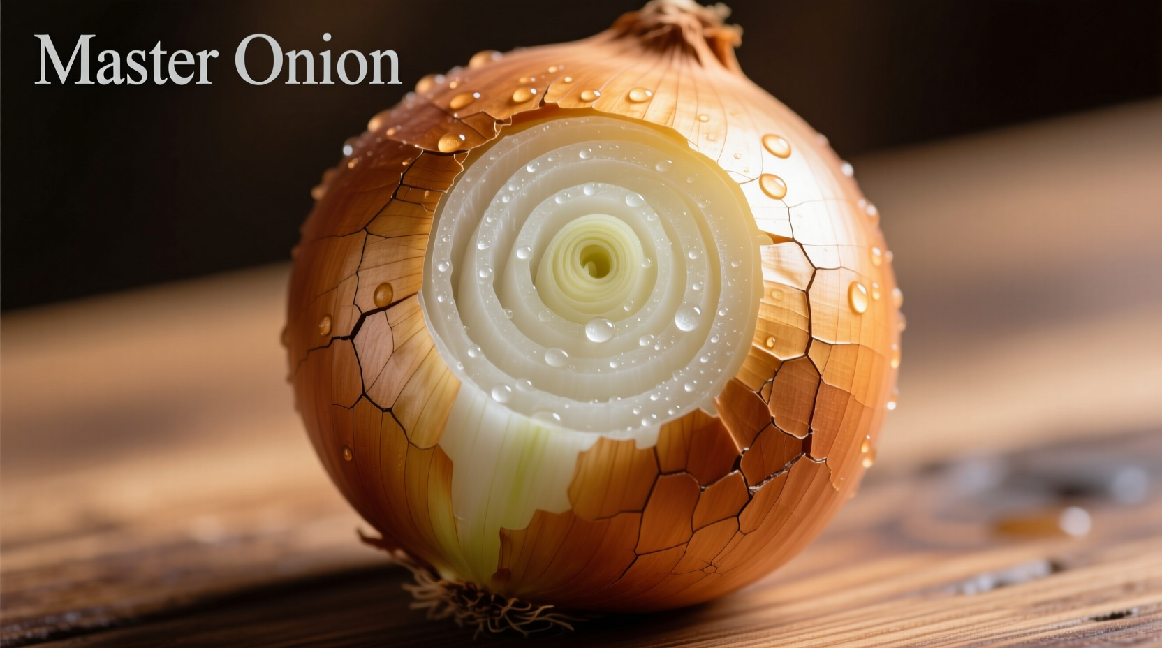 master onion