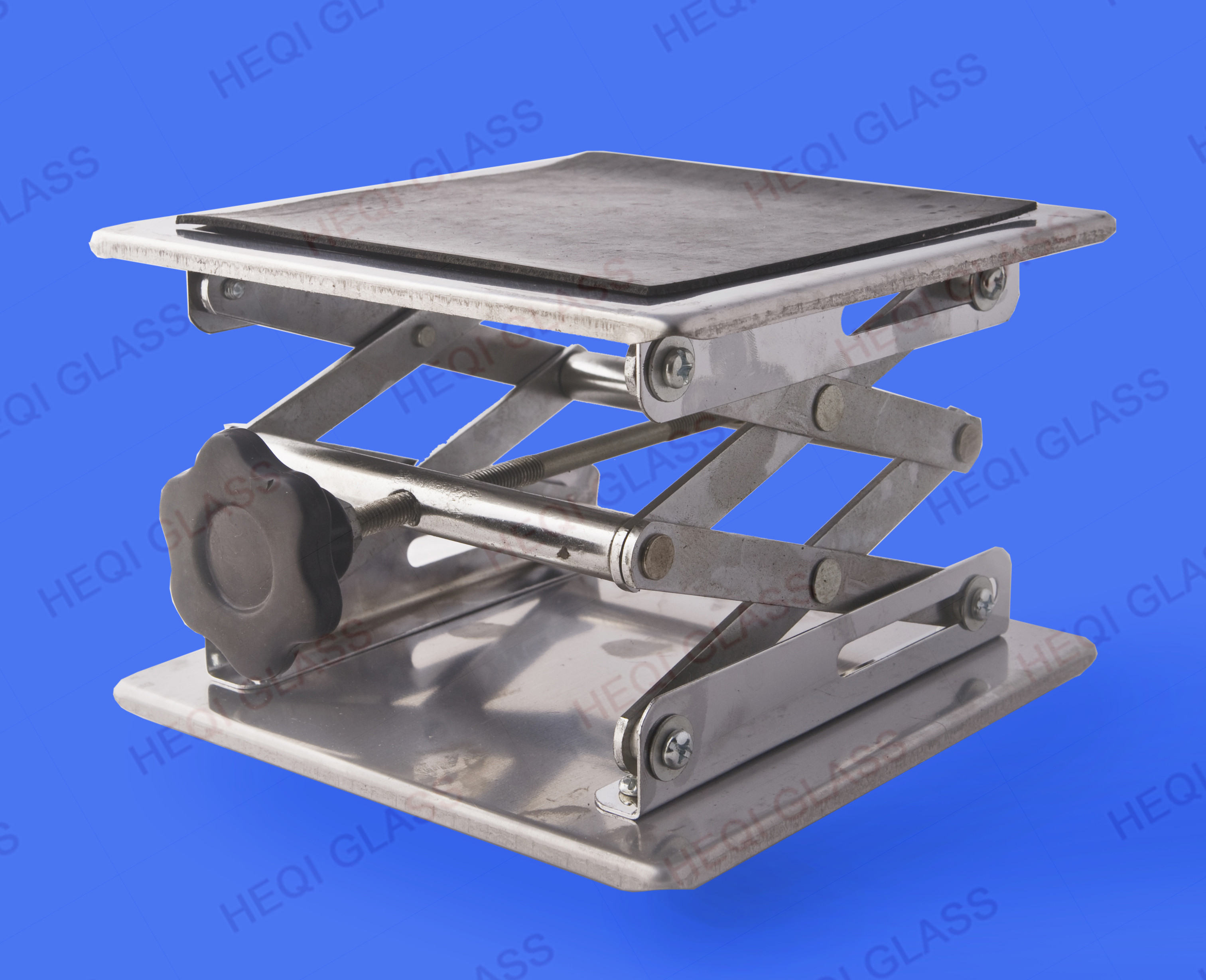 化学实验室不锈钢提升平台 - buy lift platform,stainless steel
