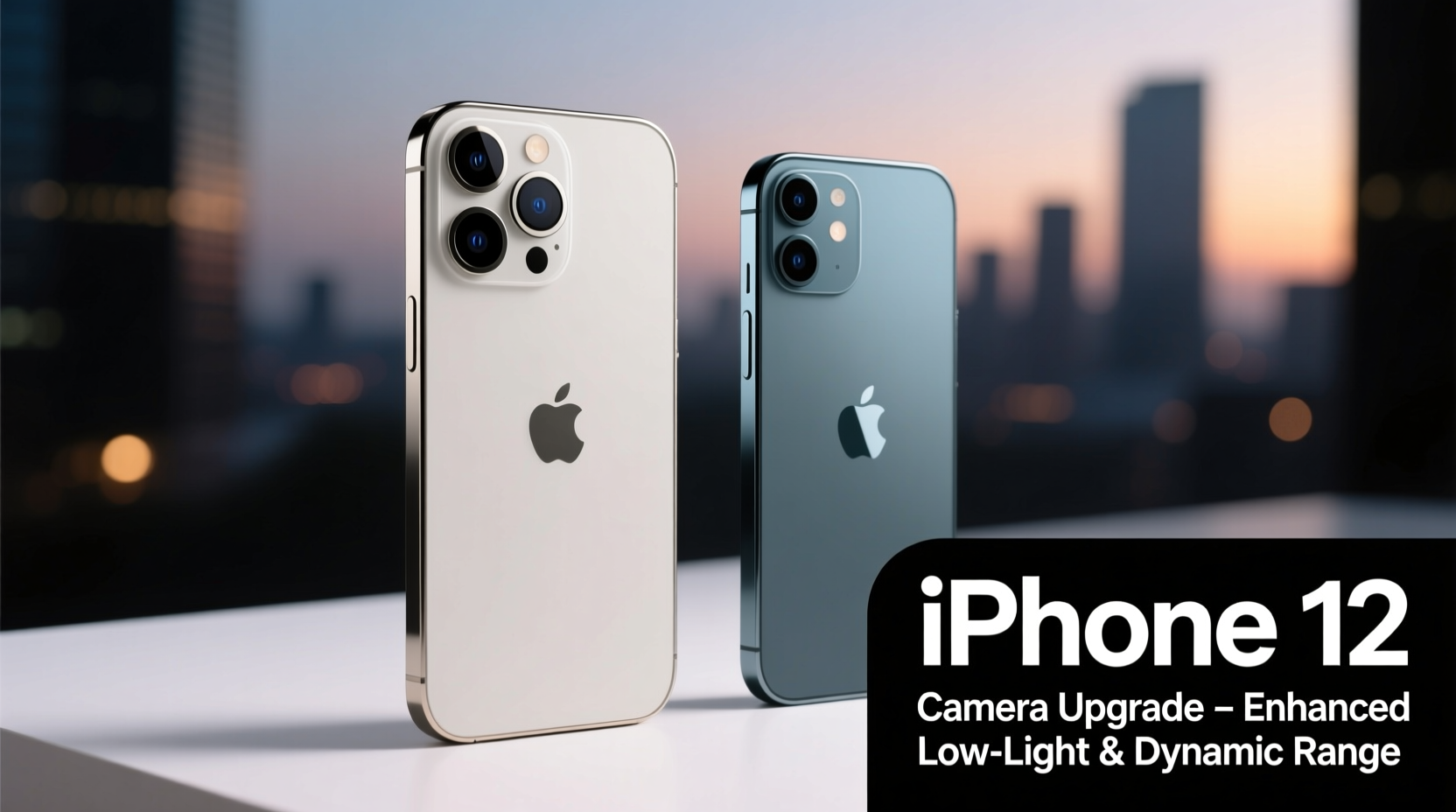 iphone 12 vs iphone 11 has the camera really improved