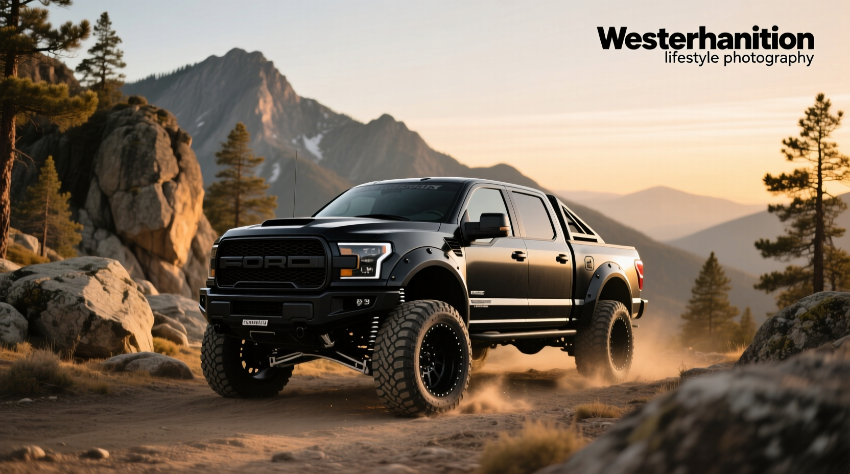 How to Choose a Pickup Truck with Lift – Complete Guide