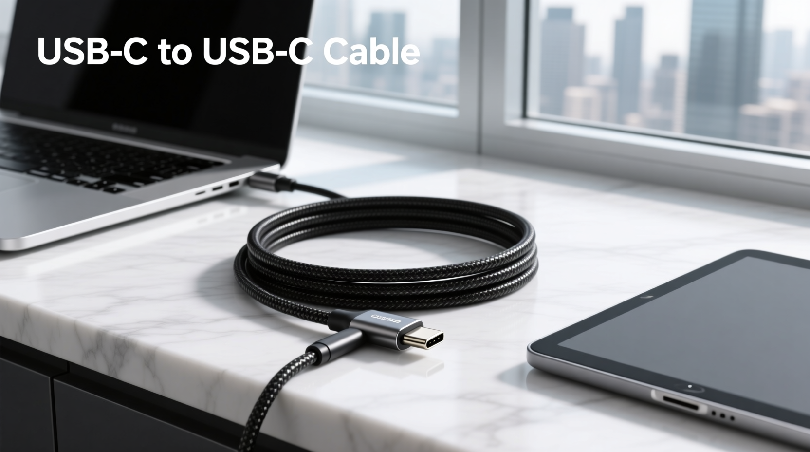 cable type c to type c