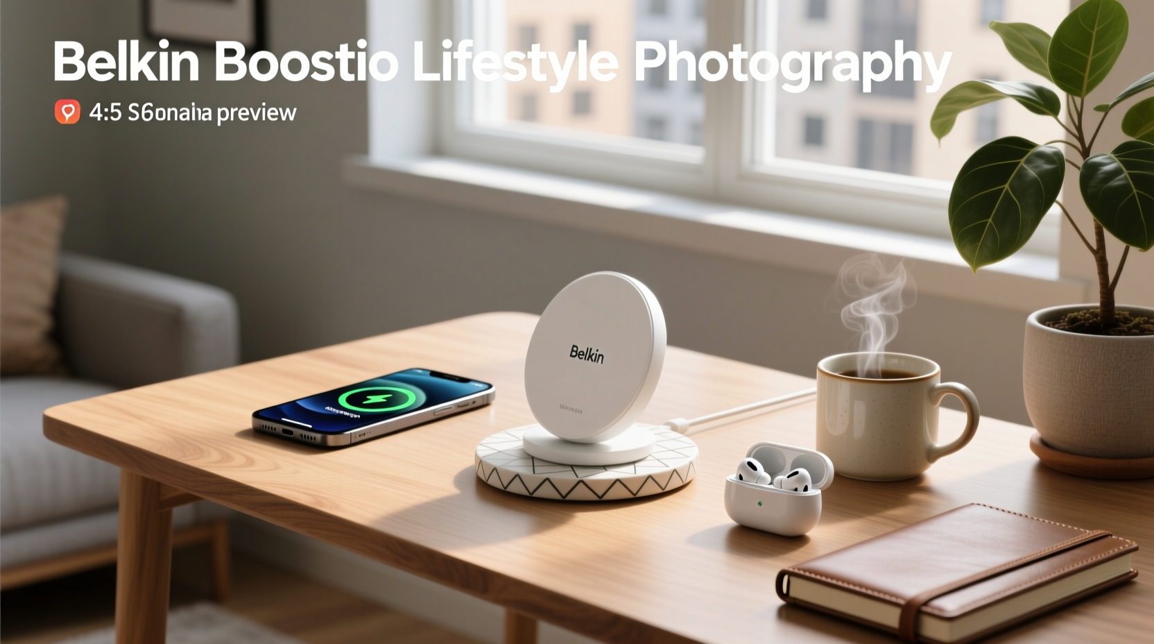 Belkin BoostCharge Wireless Charger Buying Guide