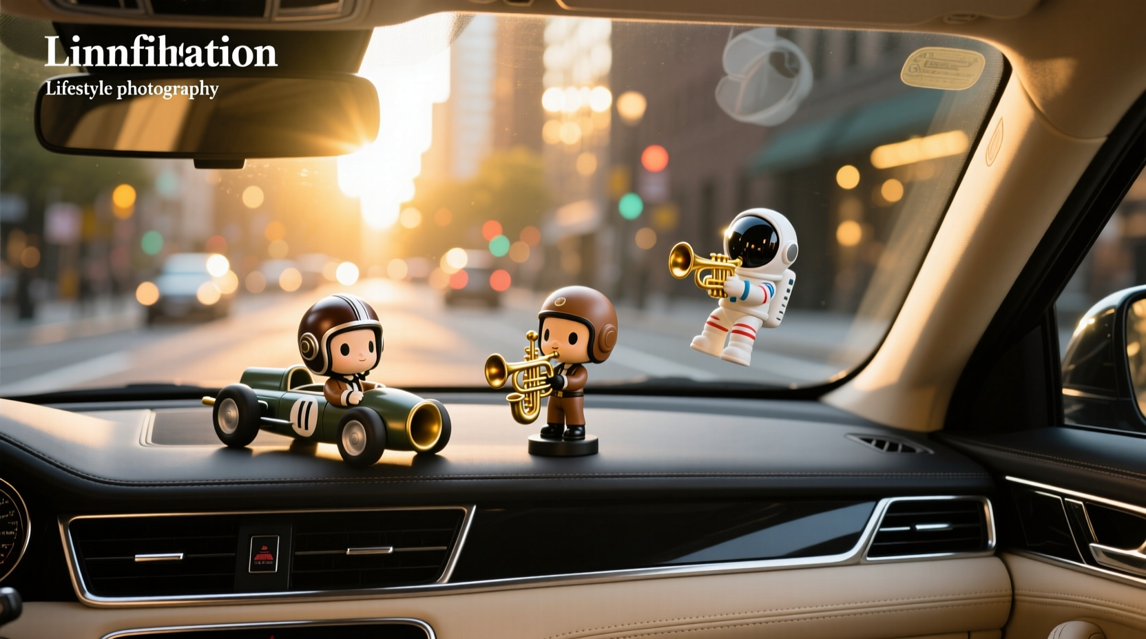 What Are the Best Bobble Head Toys for Car Dashboard?