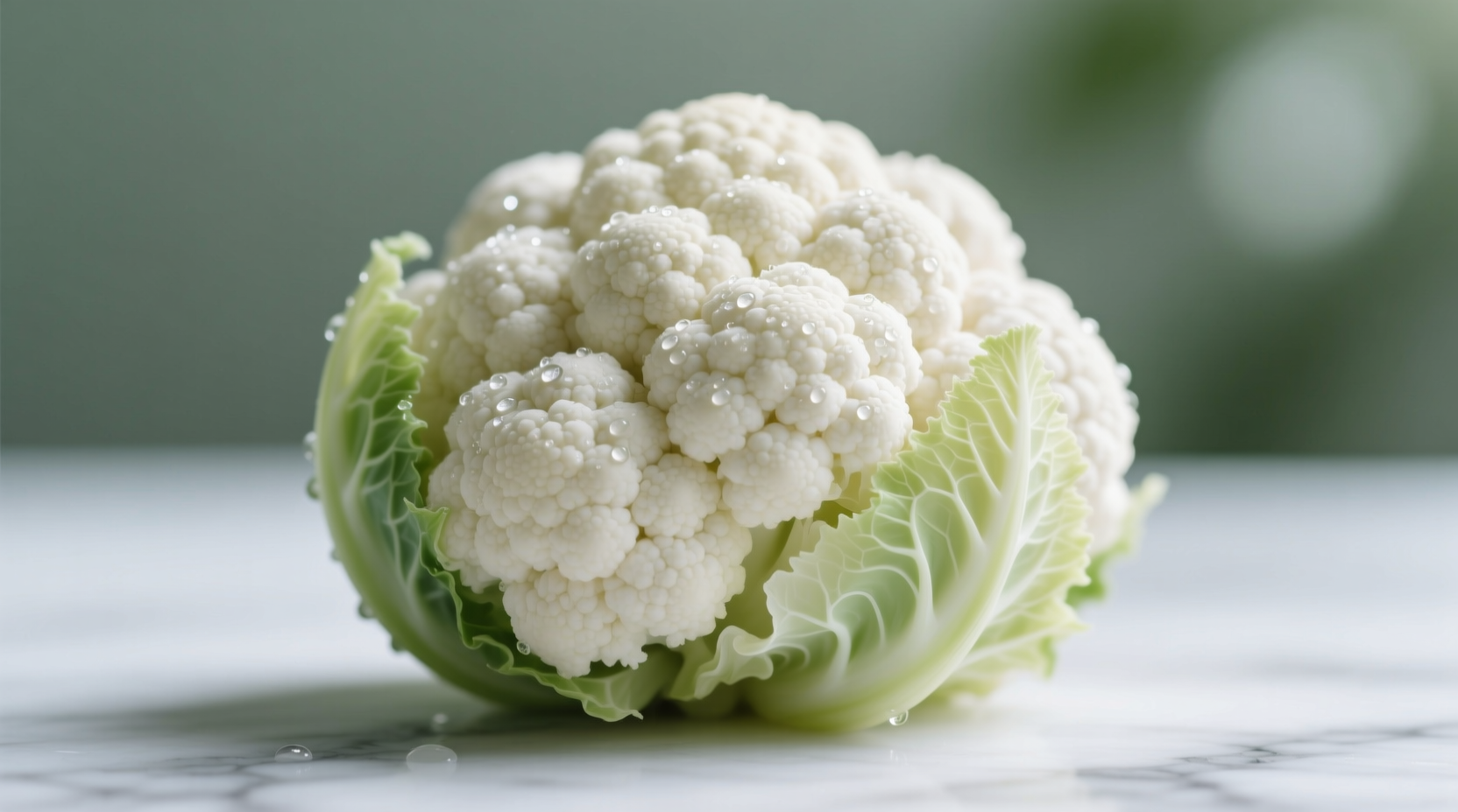Cauliflower Images: Complete Visual Reference Guide