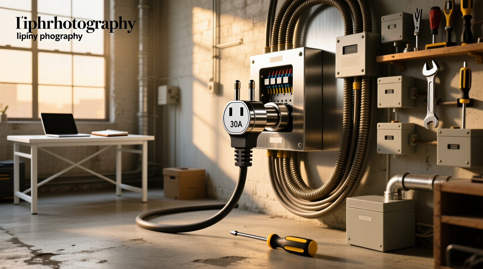 30a power plug guide what you actually need