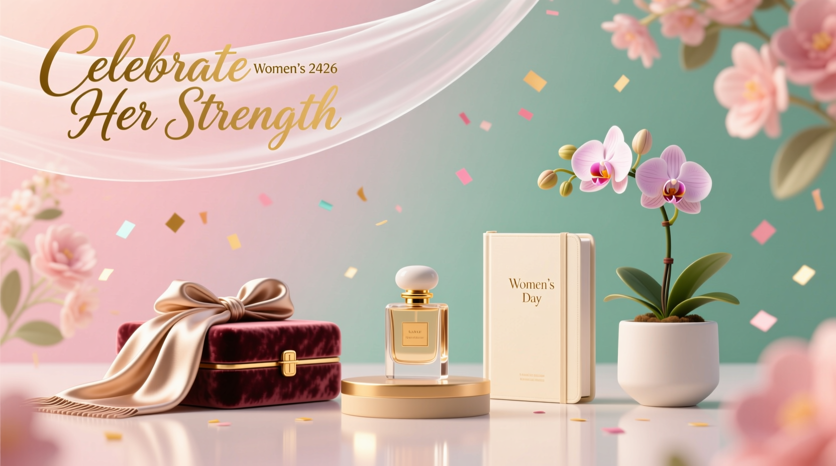 gifts for national womens day