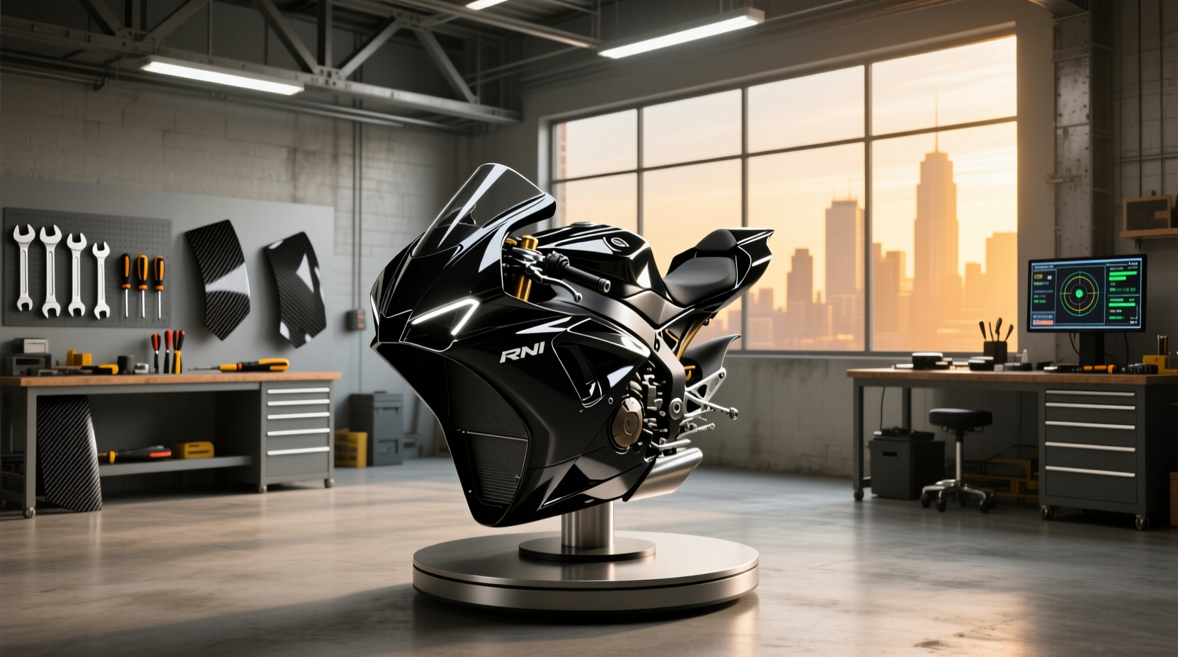 What Are R1 Fairings and How to Choose the Right One?
