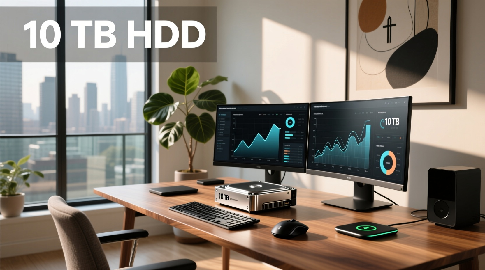 10tb hdd buyer’s guide nas, surveillance, or desktop