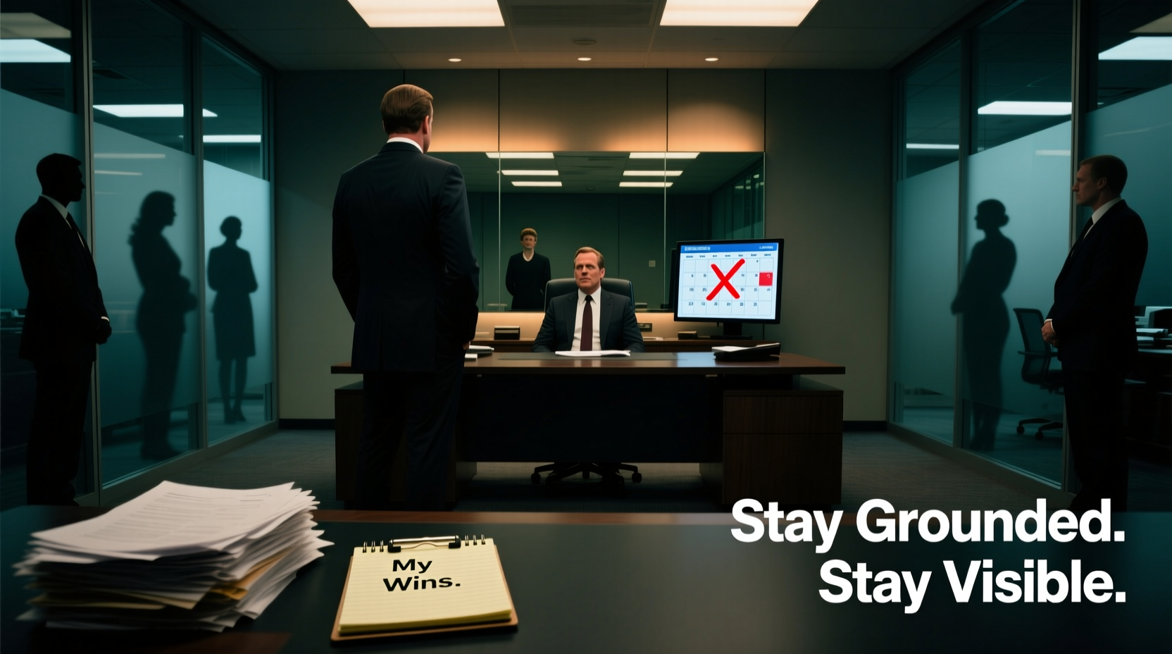 effective strategies to navigate and thrive under a narcissistic boss