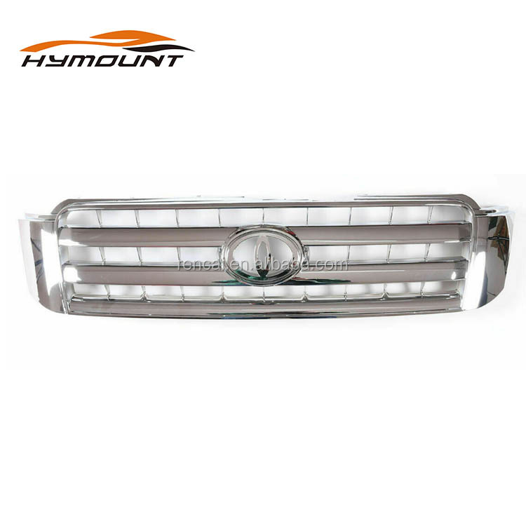 53101-48100 Toyota Highlander Grille - High Quality Auto Parts