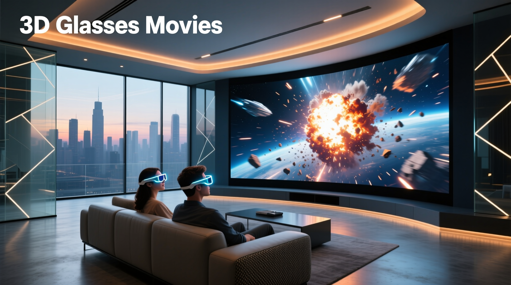 3d glasses for movies types, compatibility what to watch