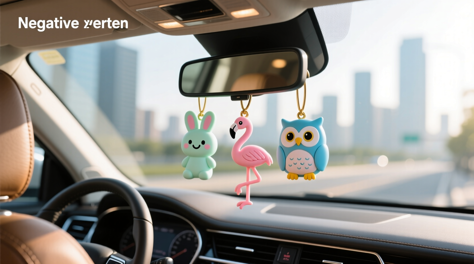 What Are Cute Air Fresheners for Cars and How to Choose the Best One?