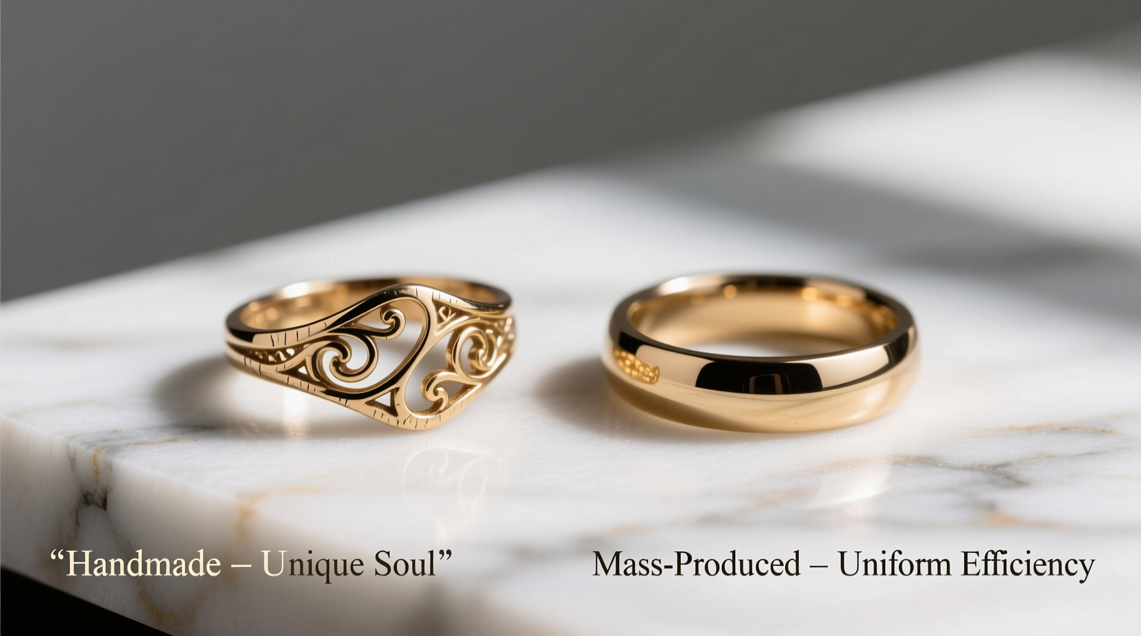 handmade vs mass produced rings are boutique rings really worth it 2