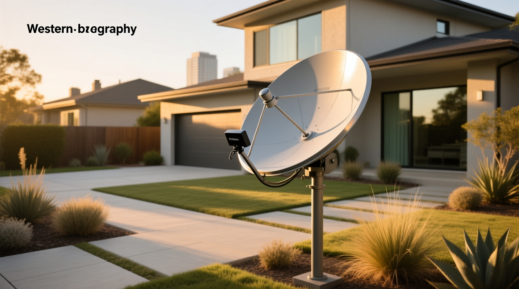 satellite dish receiver explained what you actually need