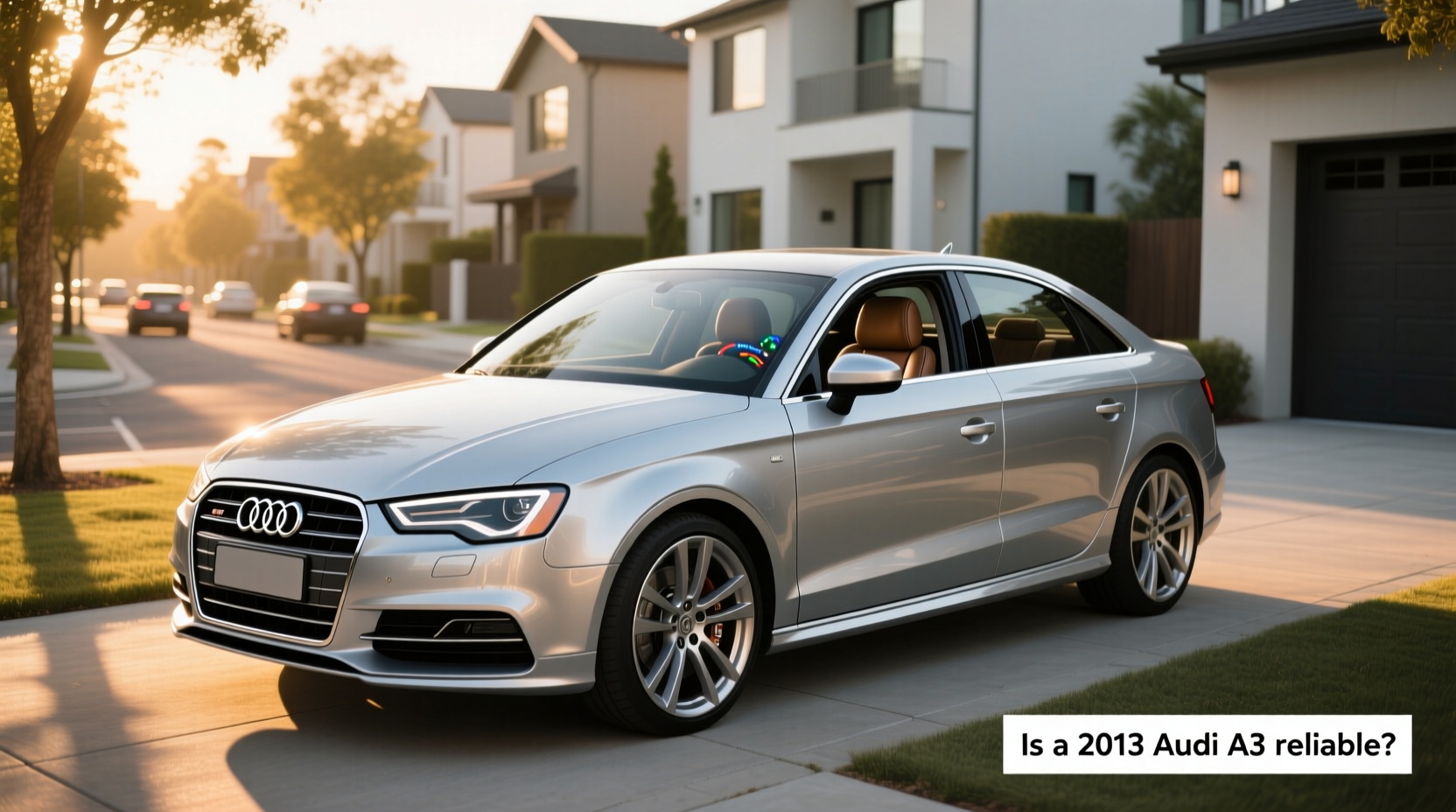 2013 audi a3 2.0t reliability buying guide