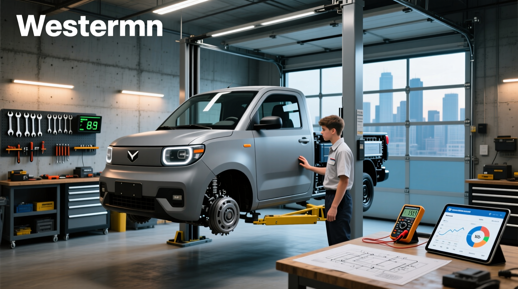 How to Choose a Mini Truck: Cost & Buying Guide